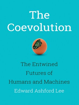 cover image of The Coevolution
